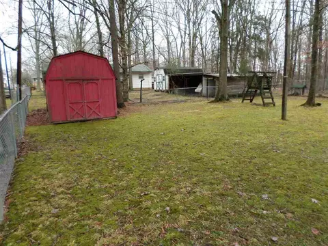 55 S 3rd St, Roxboro, NC 27573 photo 8