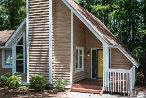 417 Ryan Rd, Cary, NC 27513 photo 2