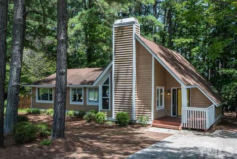 417 Ryan Rd, Cary, NC 27513 photo 1