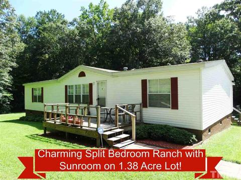 112 Topside, Garner, NC 27529 photo 1
