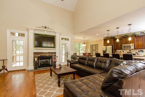 1221 Fanning Dr, Wake Forest, NC 27587 photo 5