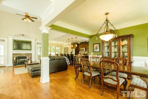 1221 Fanning Dr, Wake Forest, NC 27587 photo 3