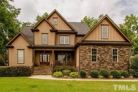 1221 Fanning Dr, Wake Forest, NC 27587 photo 1