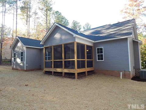 3628 Pine Needles Dr, Wake Forest, NC 27587 photo 4