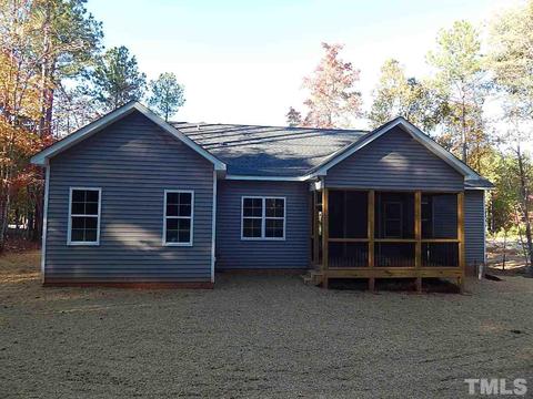 3628 Pine Needles Dr, Wake Forest, NC 27587 photo 3