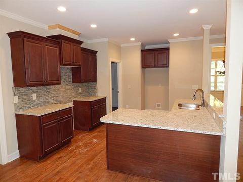 3628 Pine Needles Dr, Wake Forest, NC 27587 photo 6