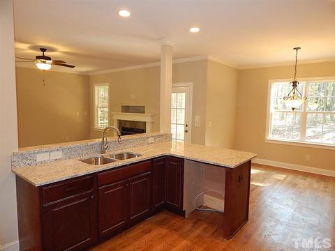 3628 Pine Needles Dr, Wake Forest, NC 27587 photo 9
