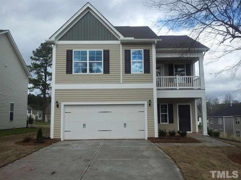 1821 Rustica Dr, Durham, NC 27713 photo 1