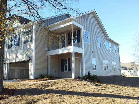 1821 Rustica Dr, Durham, NC 27713 photo 2