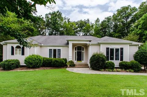 1307 Meadston Dr, Durham, NC 27712 photo 1