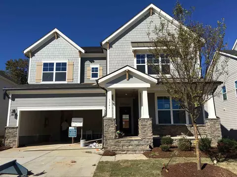 3341 Mountain Hill Dr, Wake Forest, NC 27587 photo 3
