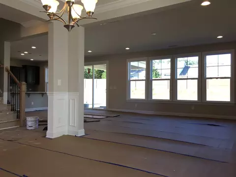 3341 Mountain Hill Dr, Wake Forest, NC 27587 photo 5