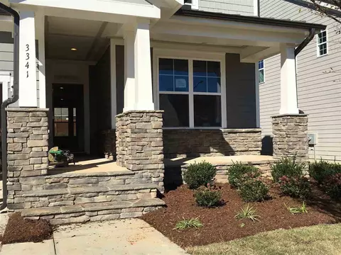 3341 Mountain Hill Dr, Wake Forest, NC 27587 photo 2