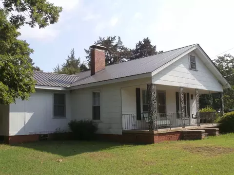 486 Jerry Frye Rd, Bennett, NC 27208 photo 1