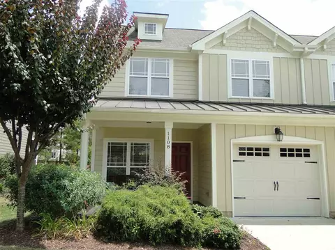 1108 Willowgrass Ln, Wake Forest, NC 27587 photo 1