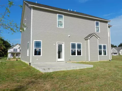 127 Colson Dr, Garner, NC 27529 photo 16