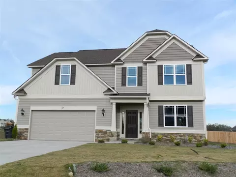 127 Colson Dr, Garner, NC 27529 photo 1