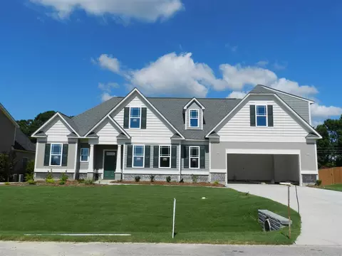 74 Colson Dr, Garner, NC 27529 photo 1