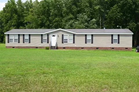 57 Dixieland Dr, Middlesex, NC 27557 photo 1