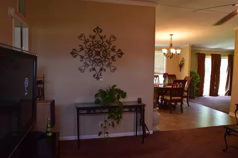 57 Dixieland Dr, Middlesex, NC 27557 photo 2