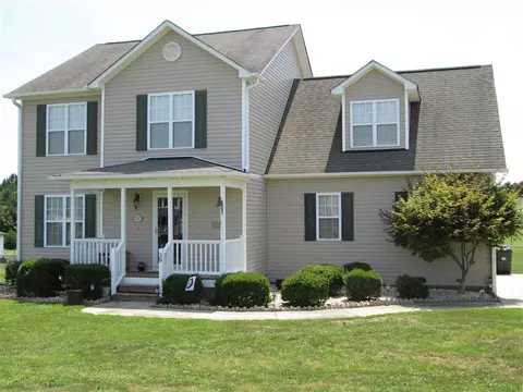 38 Beadle Ct, Smithfield, NC 27577 photo 1
