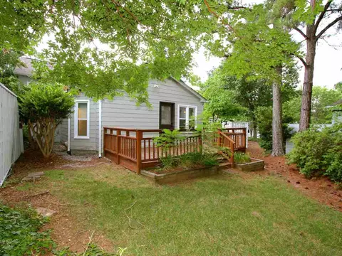 303 Cottage Ln, Durham, NC 27713 photo 2