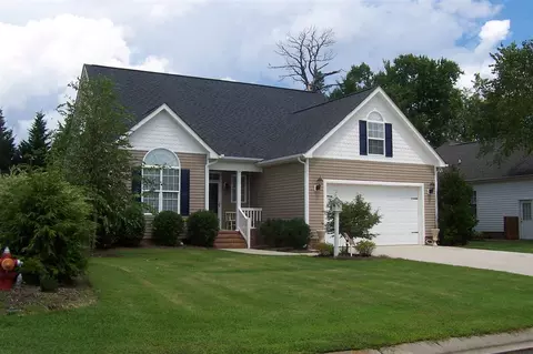 35 Whetstone Dr, Angier, NC 27501 photo 1