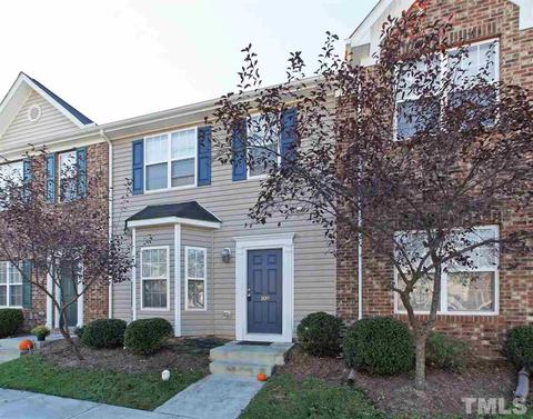 109 Graystar Rd, Apex, NC 27502 photo 1