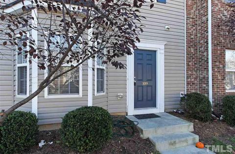 109 Graystar Rd, Apex, NC 27502 photo 2