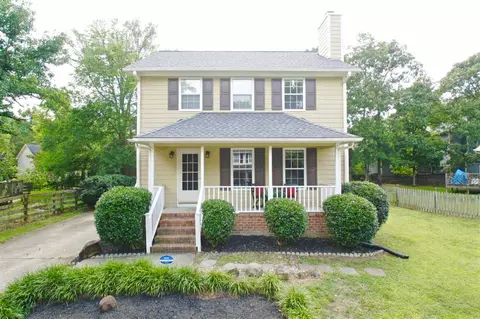 4213 Bluffs Ln, Durham, NC 27712 photo 1