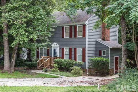 309 Old Fox Trl, Durham, NC 27713 photo 1