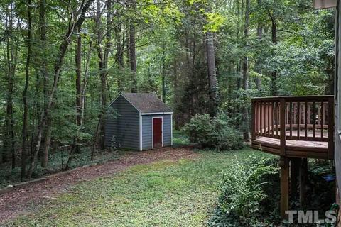 309 Old Fox Trl, Durham, NC 27713 photo 15