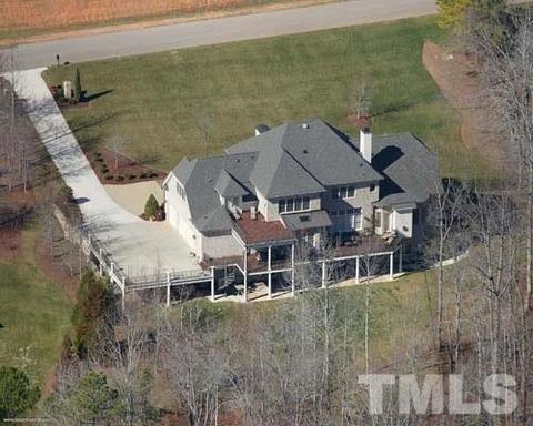 6577 Wakefalls Dr, Wake Forest, NC 27587 photo 2