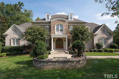 6577 Wakefalls Dr, Wake Forest, NC 27587 photo 3