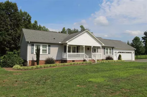 3544 Red Hawk Ln, Stem, NC 27581 photo 1