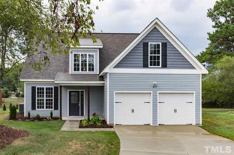 217 Spring Park Rd, Wake Forest, NC 27587 photo 1