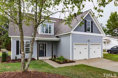 217 Spring Park Rd, Wake Forest, NC 27587 photo 23