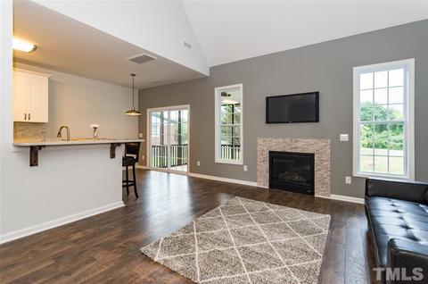 217 Spring Park Rd, Wake Forest, NC 27587 photo 2