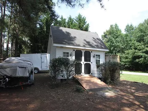 601 Olympic Trl, Garner, NC 27529 photo 12