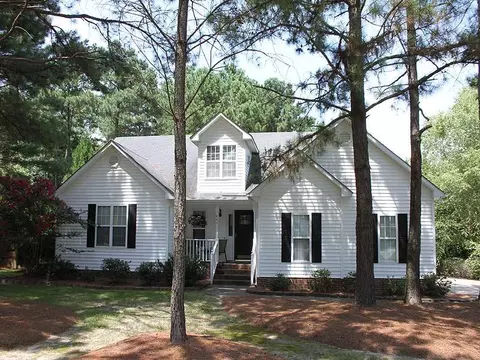 601 Olympic Trl, Garner, NC 27529 photo 1