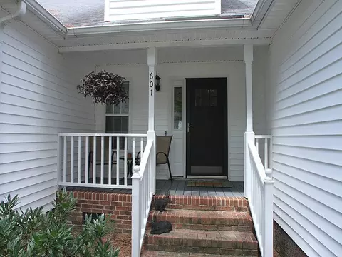 601 Olympic Trl, Garner, NC 27529 photo 2