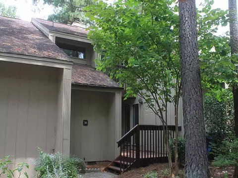 4100 Five Oaks Dr #56, Durham, NC 27707 photo 1