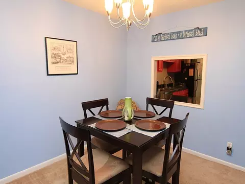 4100 Five Oaks Dr #56, Durham, NC 27707 photo 9