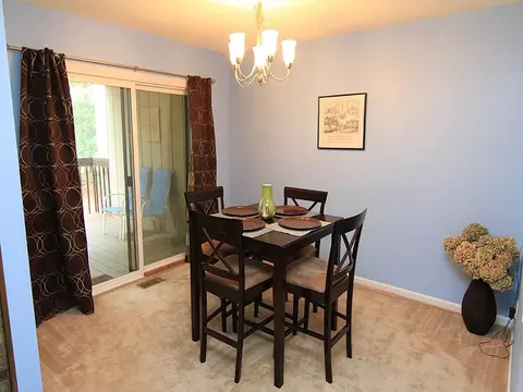 4100 Five Oaks Dr #56, Durham, NC 27707 photo 8