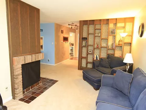 4100 Five Oaks Dr #56, Durham, NC 27707 photo 11