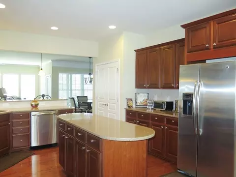 311 Beckingham Loop, Cary, NC 27519 photo 9