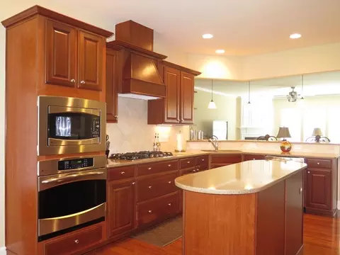 311 Beckingham Loop, Cary, NC 27519 photo 8