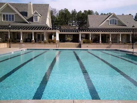 7612 Everton Way, Wake Forest, NC 27587 photo 3