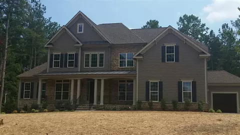7612 Everton Way, Wake Forest, NC 27587 photo 1