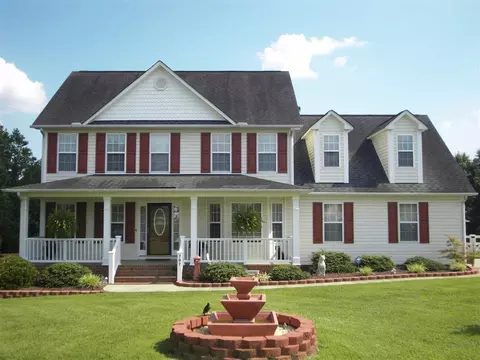 707 Black Angus Dr, Garner, NC 27529 photo 1